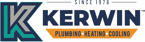 Kerwin Plumbing logo