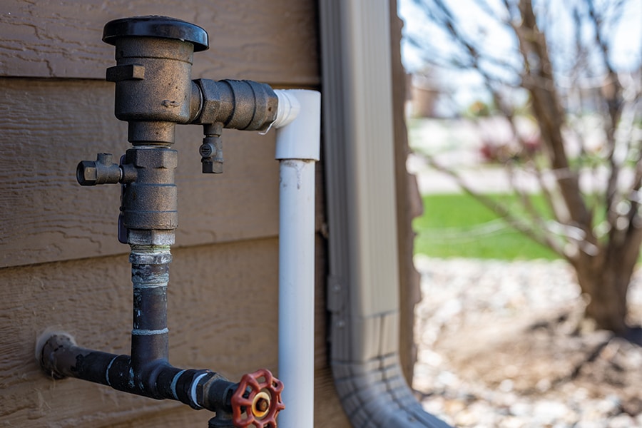 Backflow Testing Broomfield CO