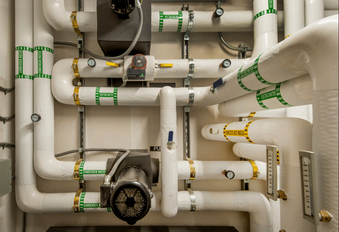 Pumps Kerwin Plumbing